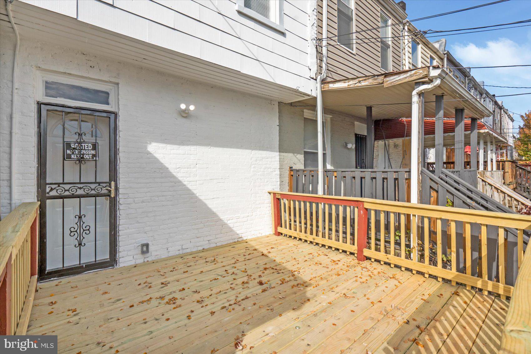 3529 Old York Rd