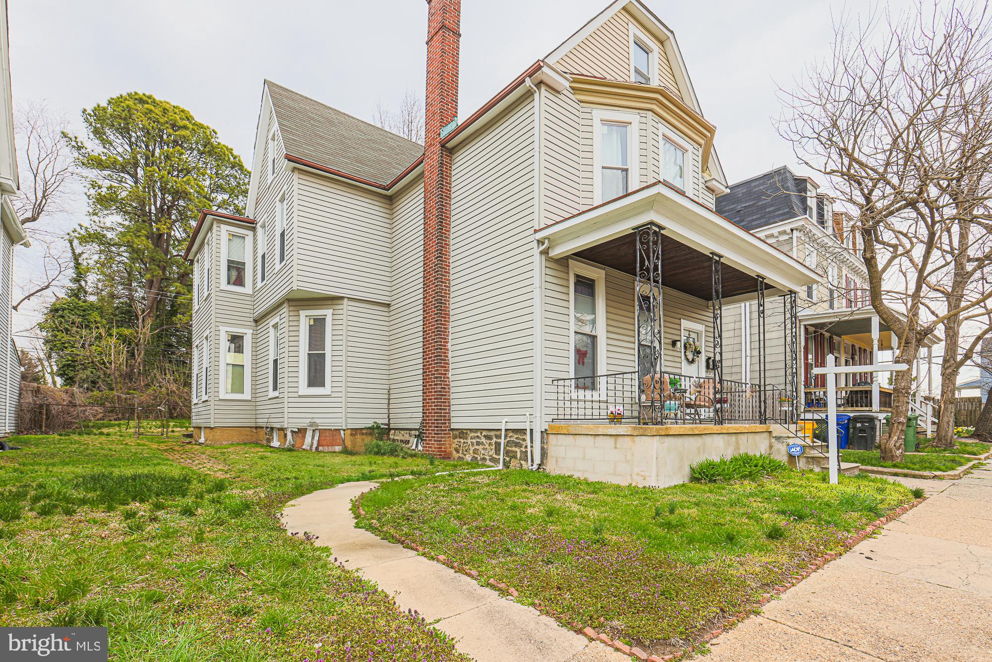 514 E 41ST STREET
