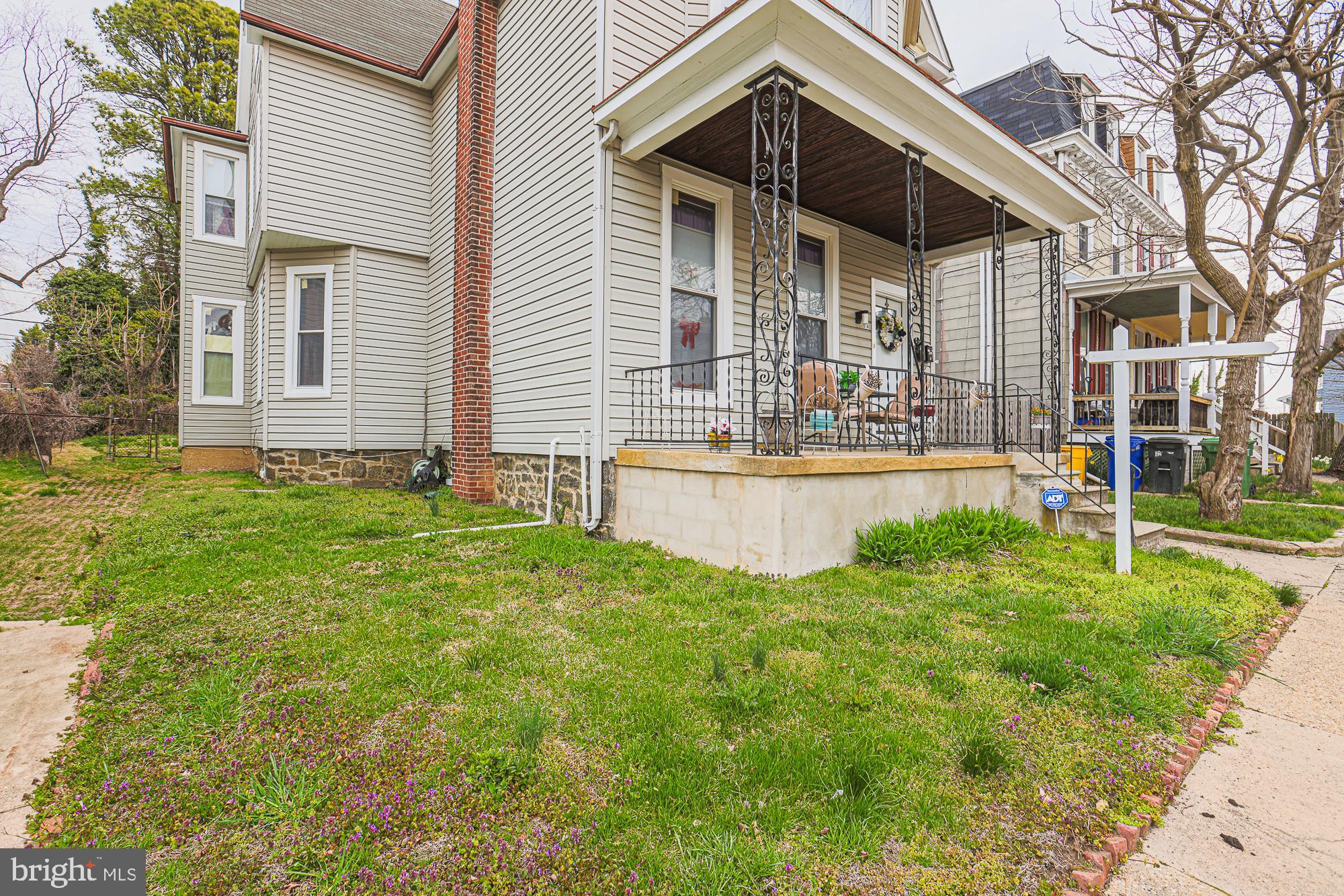 514 E 41ST STREET