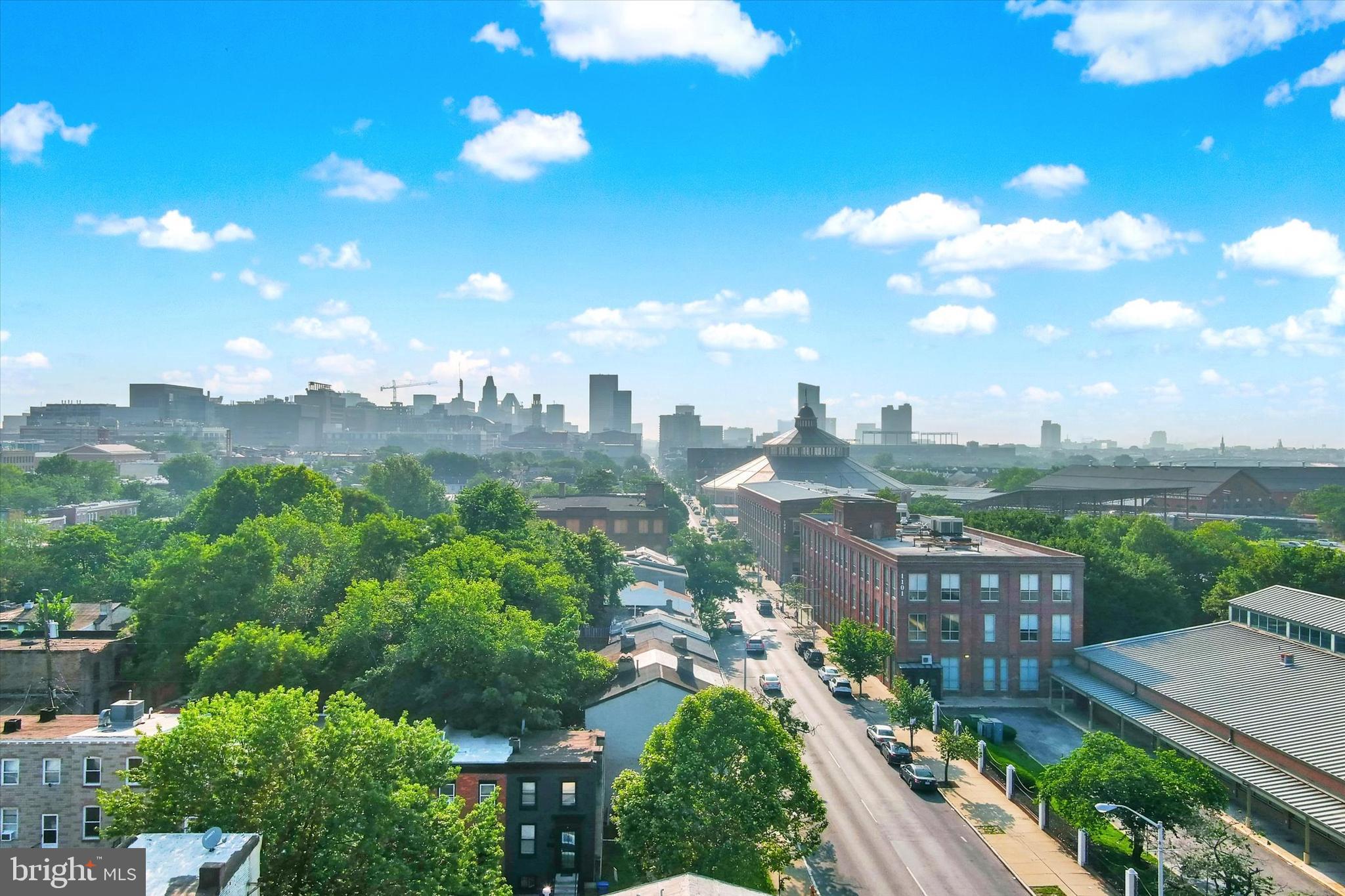 1220 W Pratt St