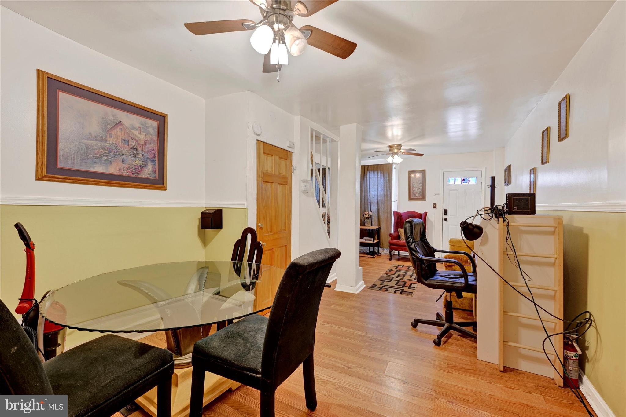 1220 W Pratt St