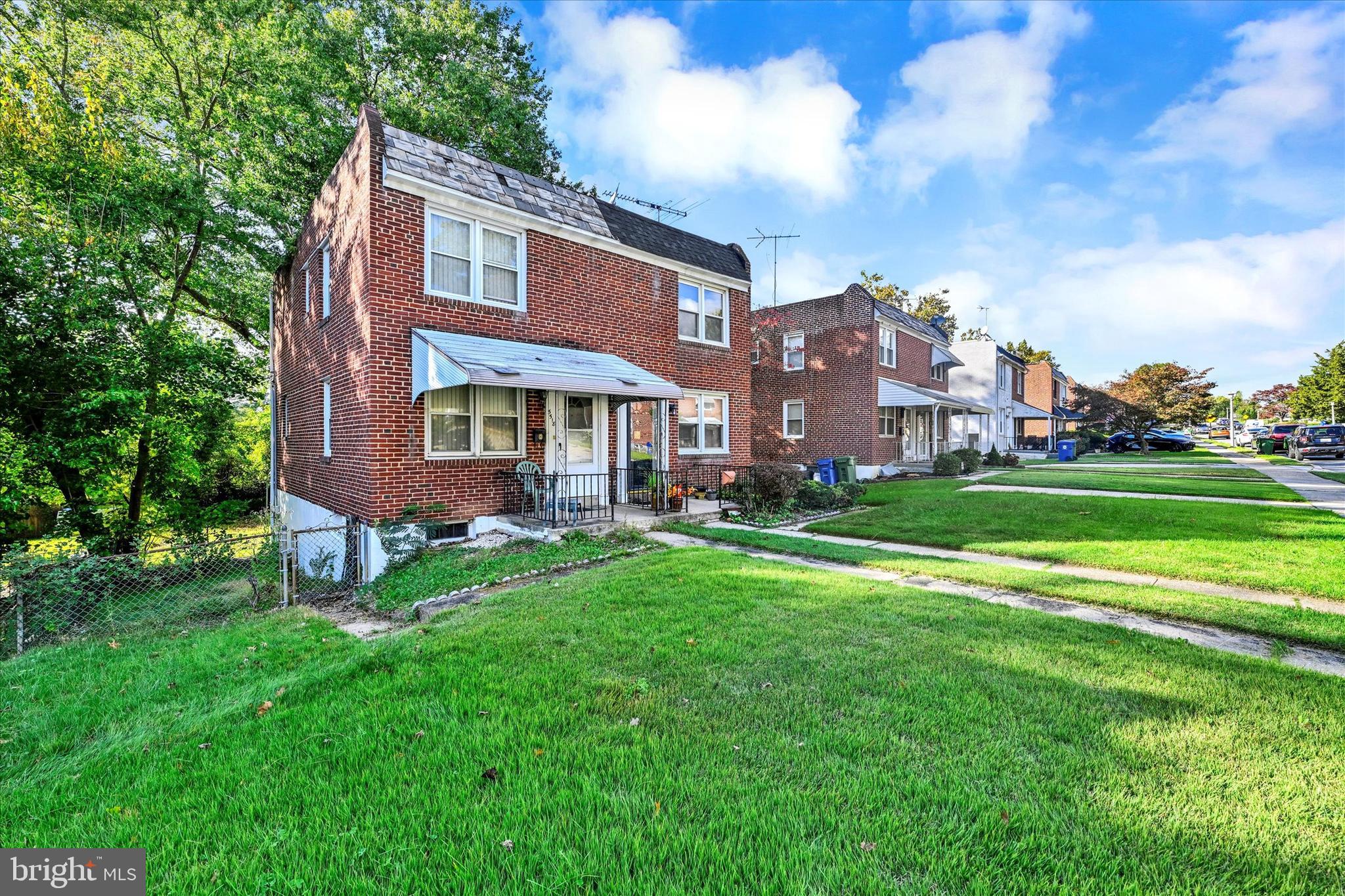 5518 PIONEER DRIVE
