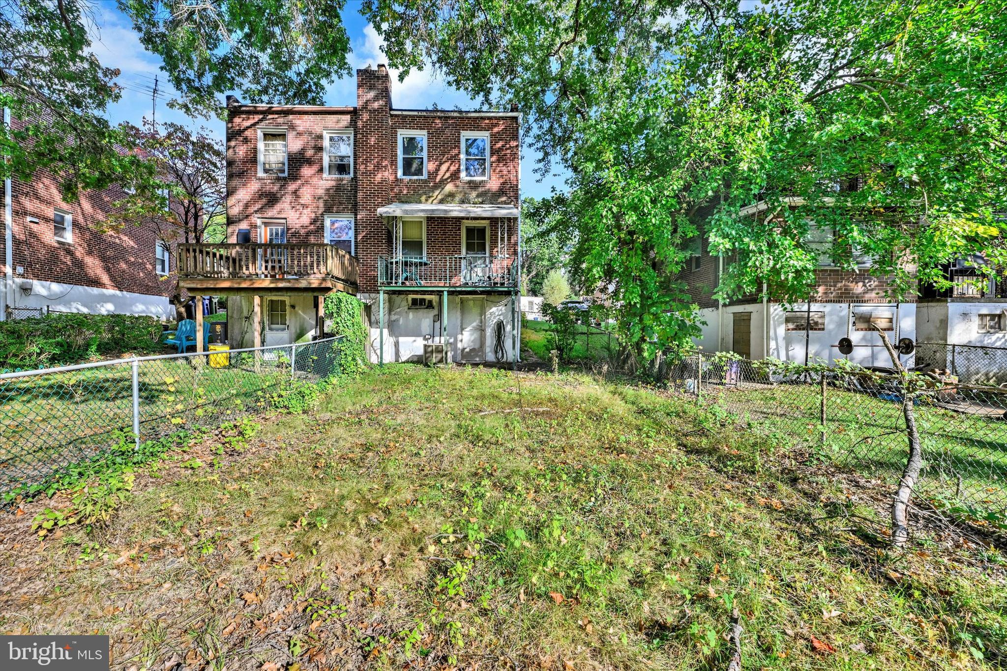 5518 PIONEER DRIVE