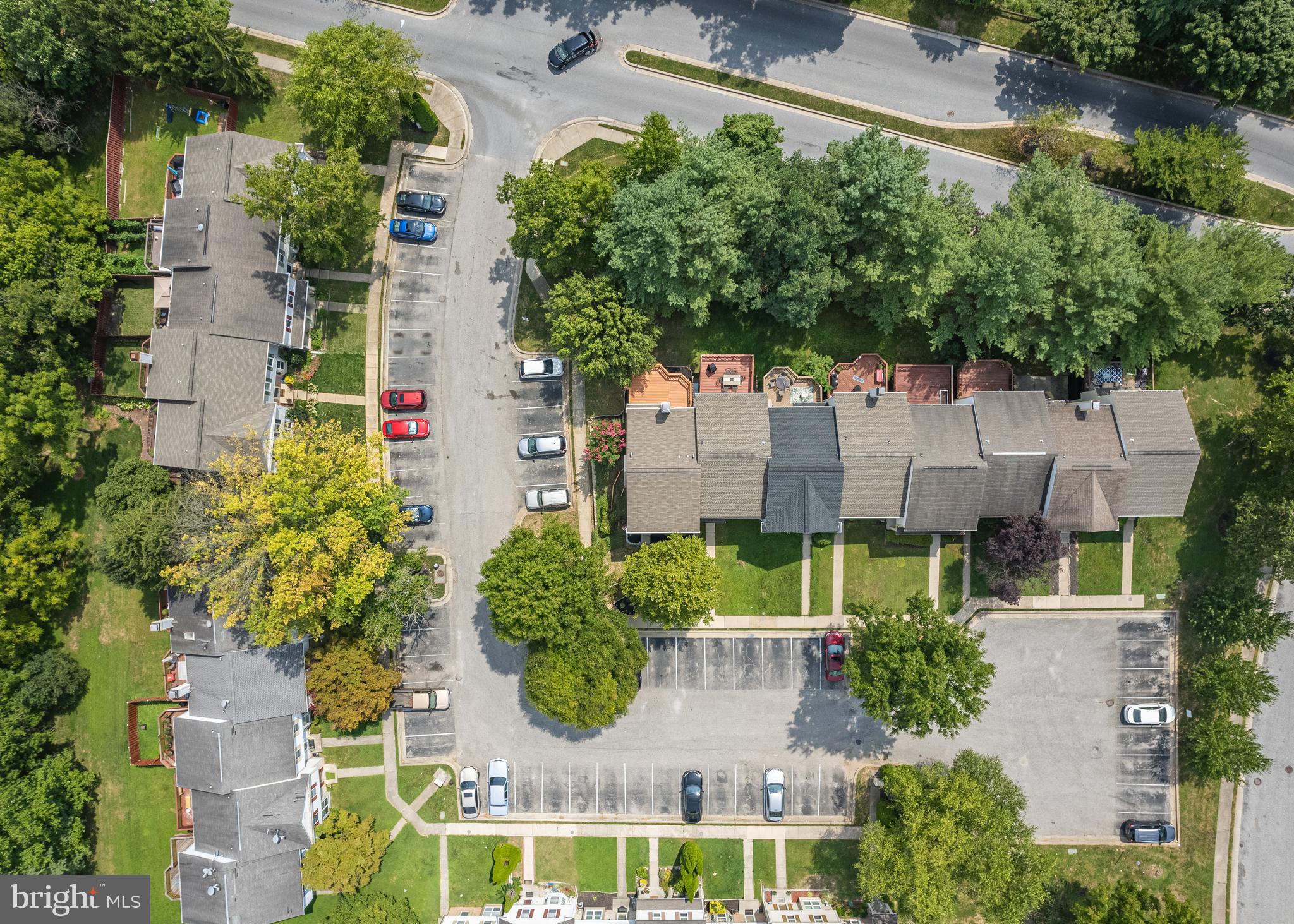 21 HIDDENCREEK COURT