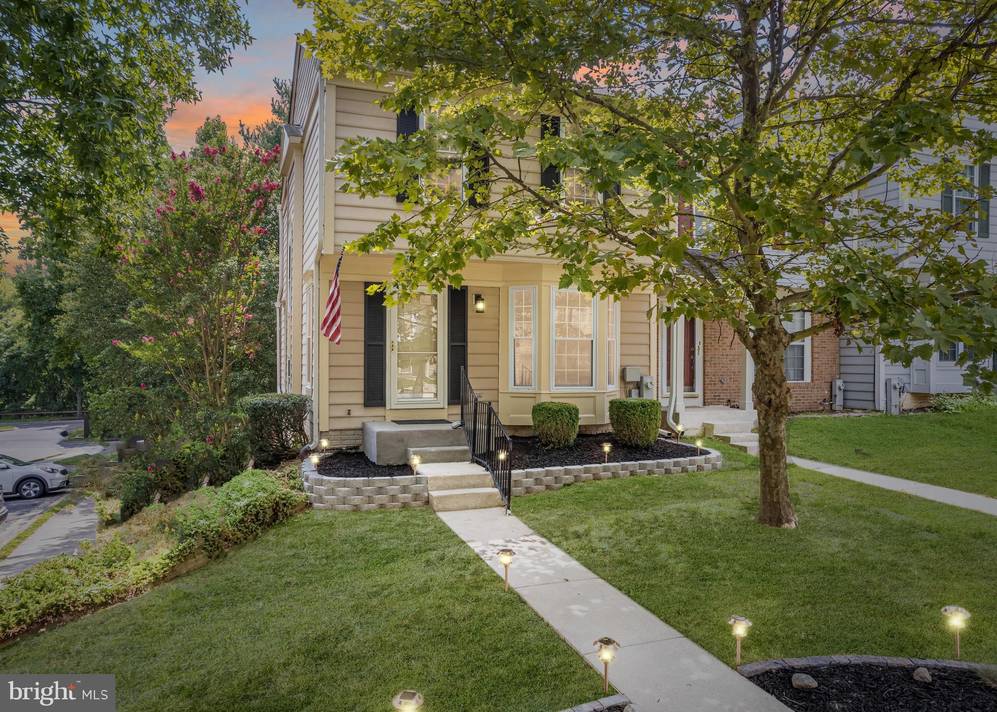 21 HIDDENCREEK COURT