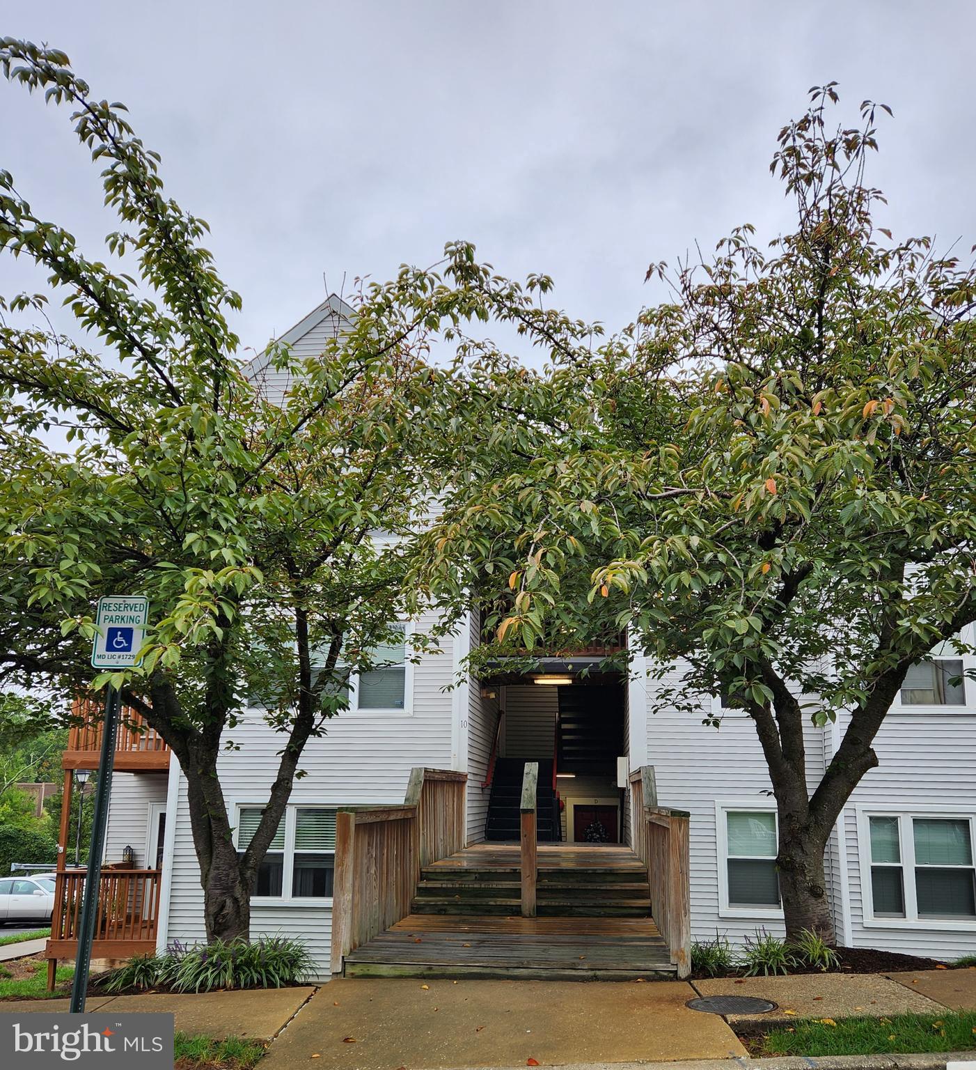 10 Fallen Tree COURT Unit: 207