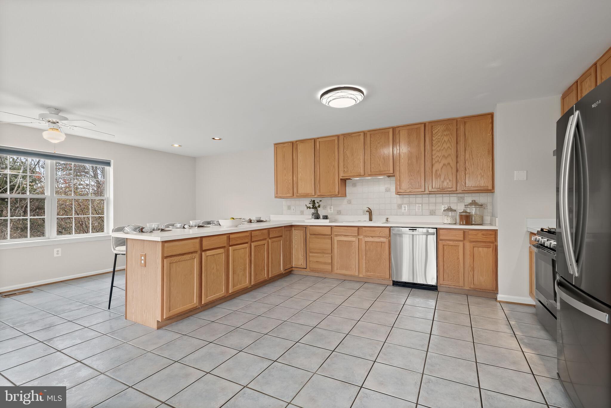1 Johnsborough Ct #43