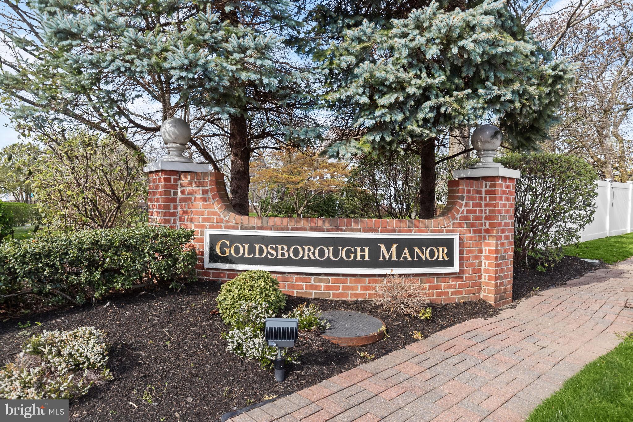 1 Johnsborough Ct #43