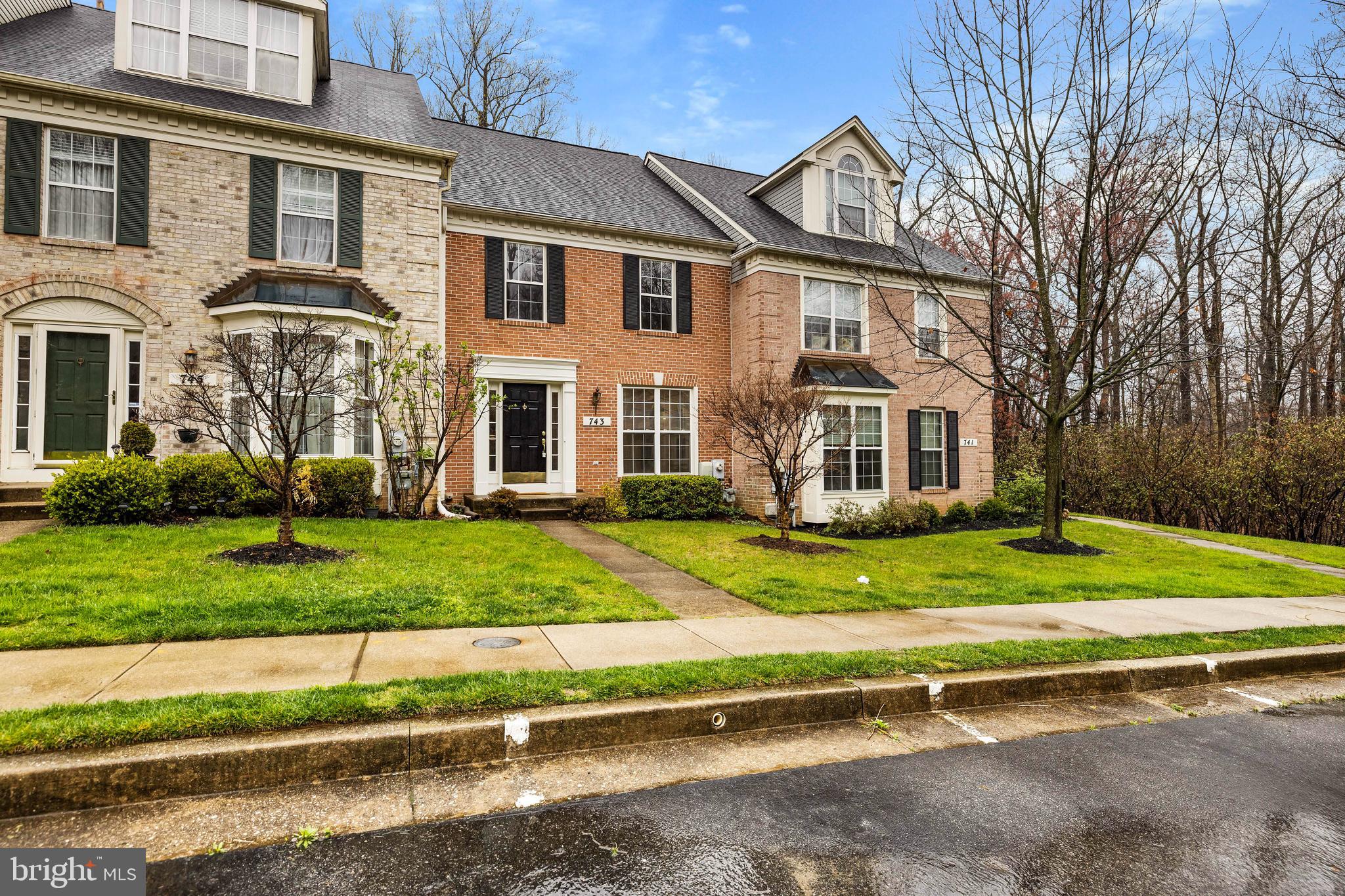 743 Leister Dr
