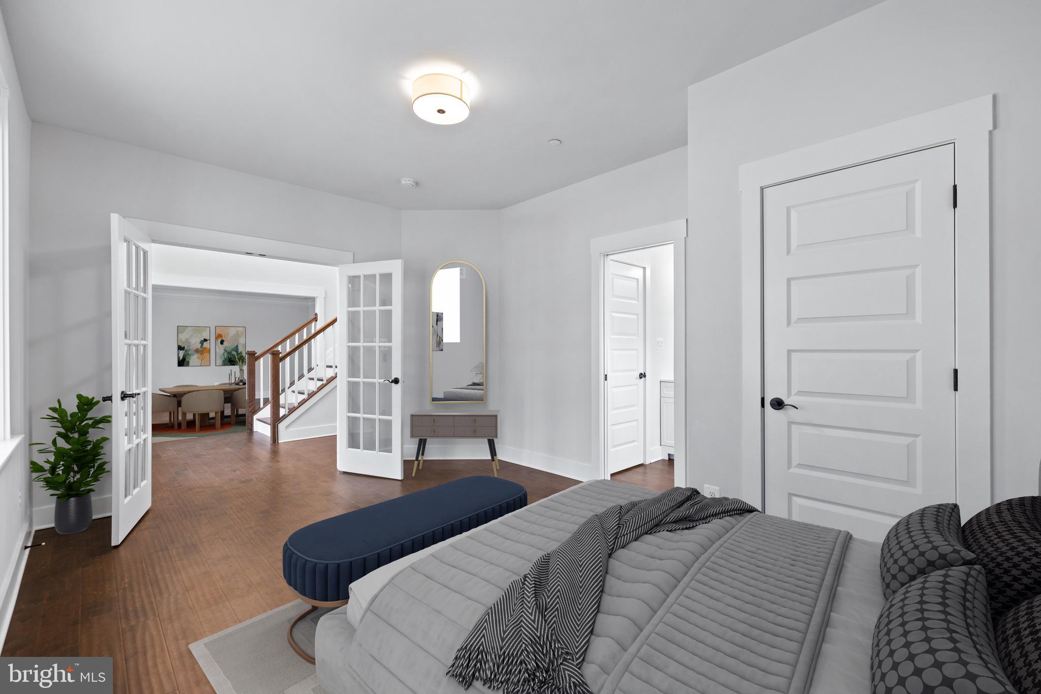 1311 Nicodemus Rd