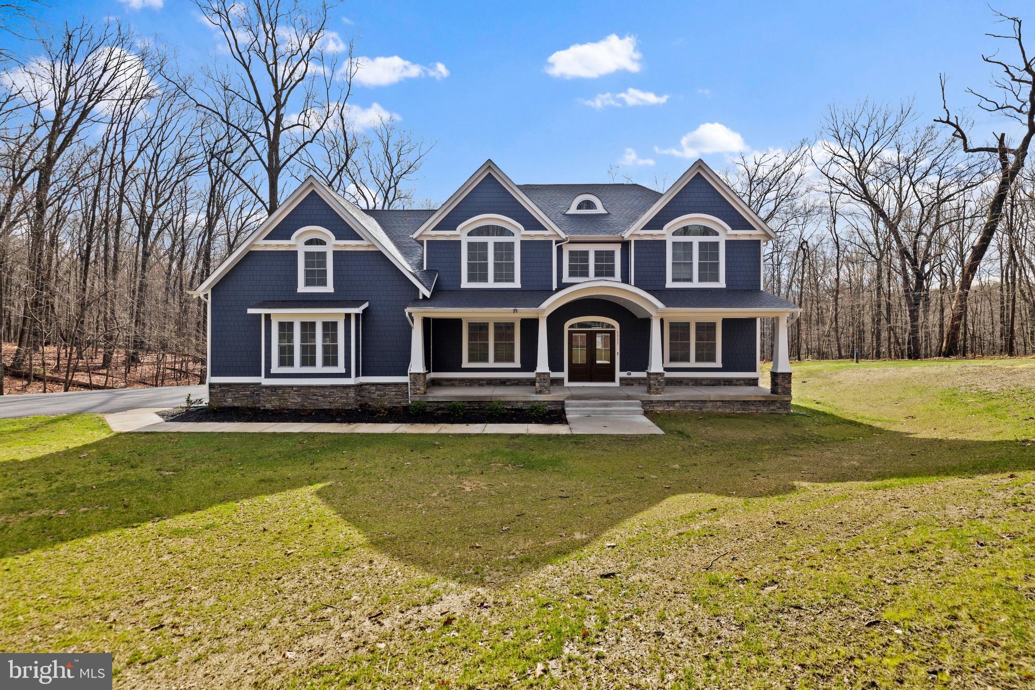 1311 Nicodemus Rd