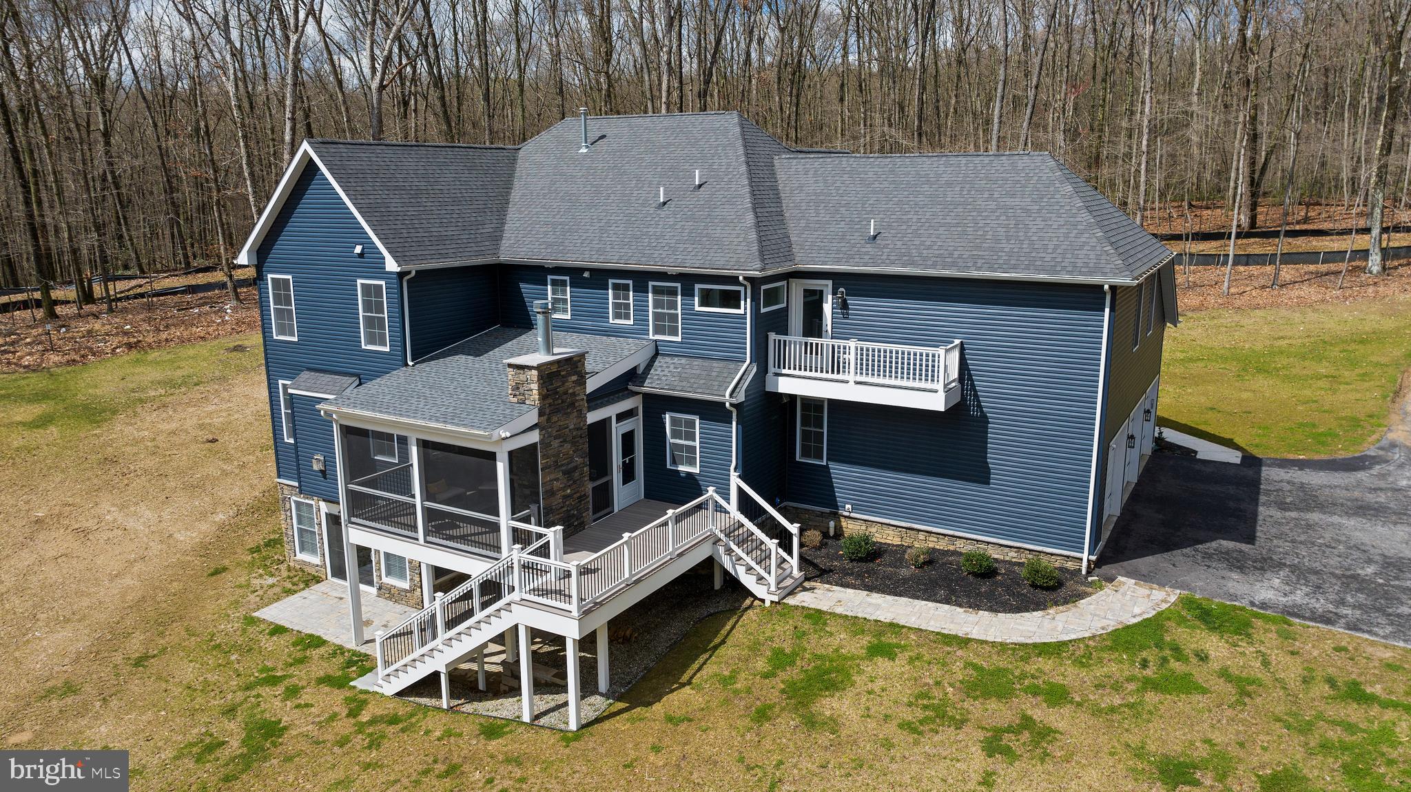 1311 Nicodemus Rd