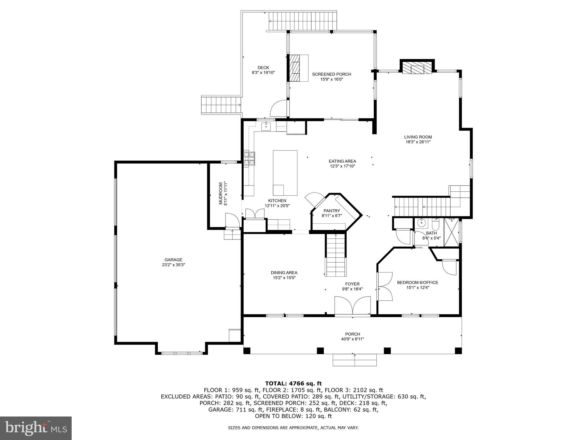 1311 Nicodemus Rd