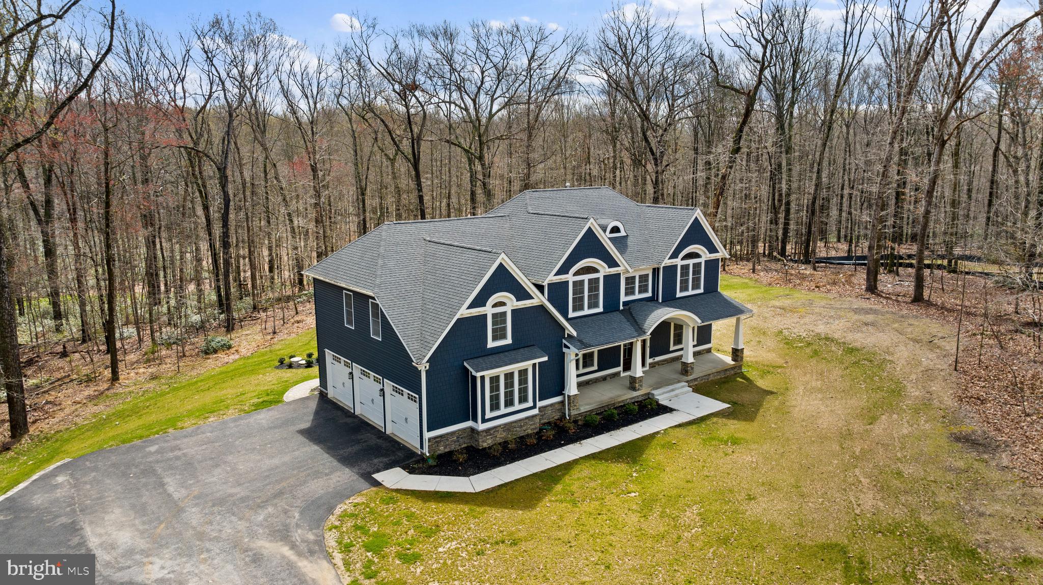 1311 Nicodemus Rd