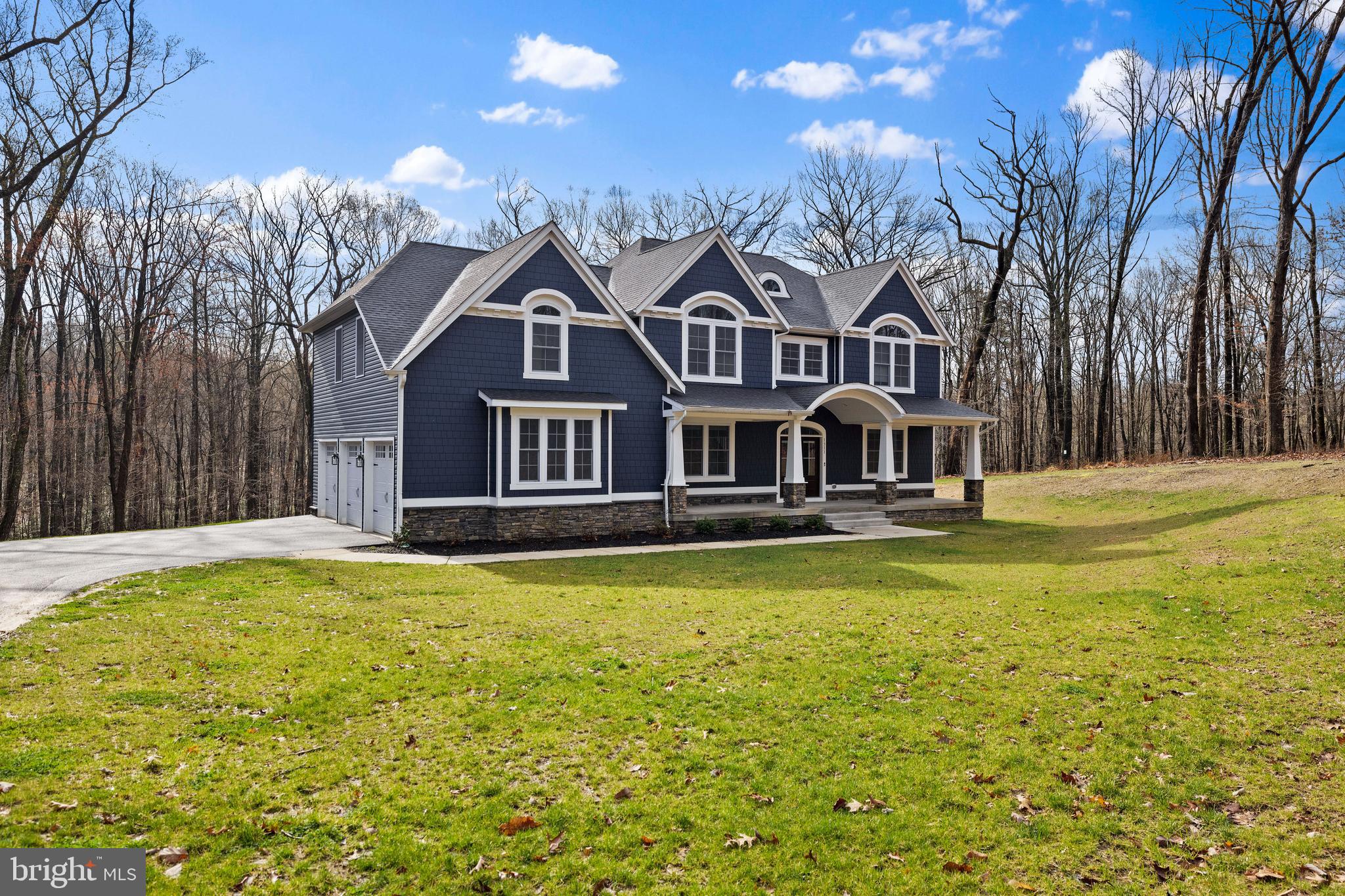 1311 Nicodemus Rd