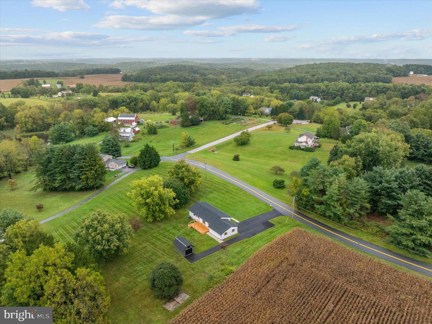 17914 Foreston Rd