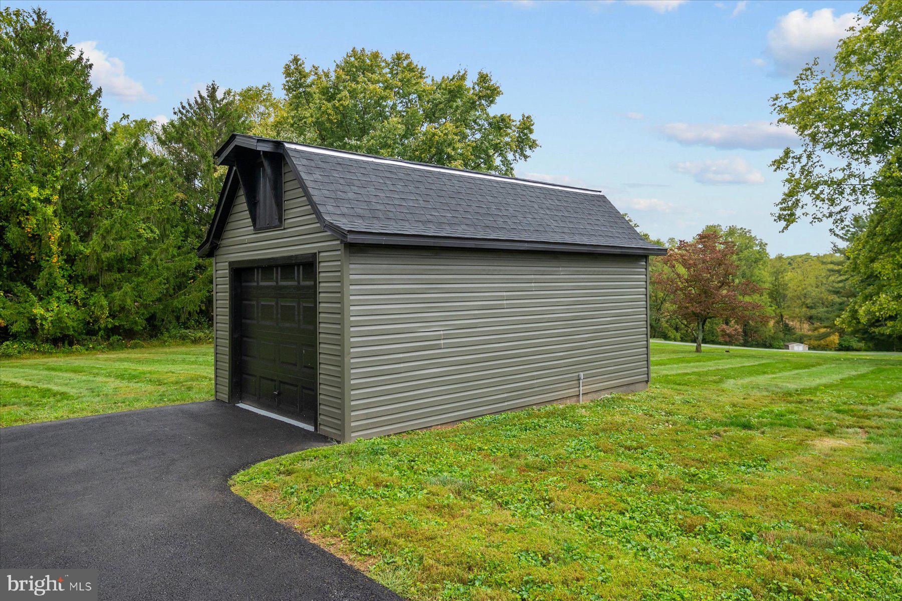 17914 Foreston Rd
