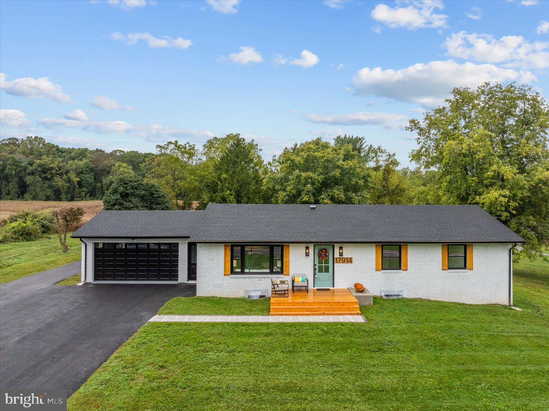 17914 Foreston Rd