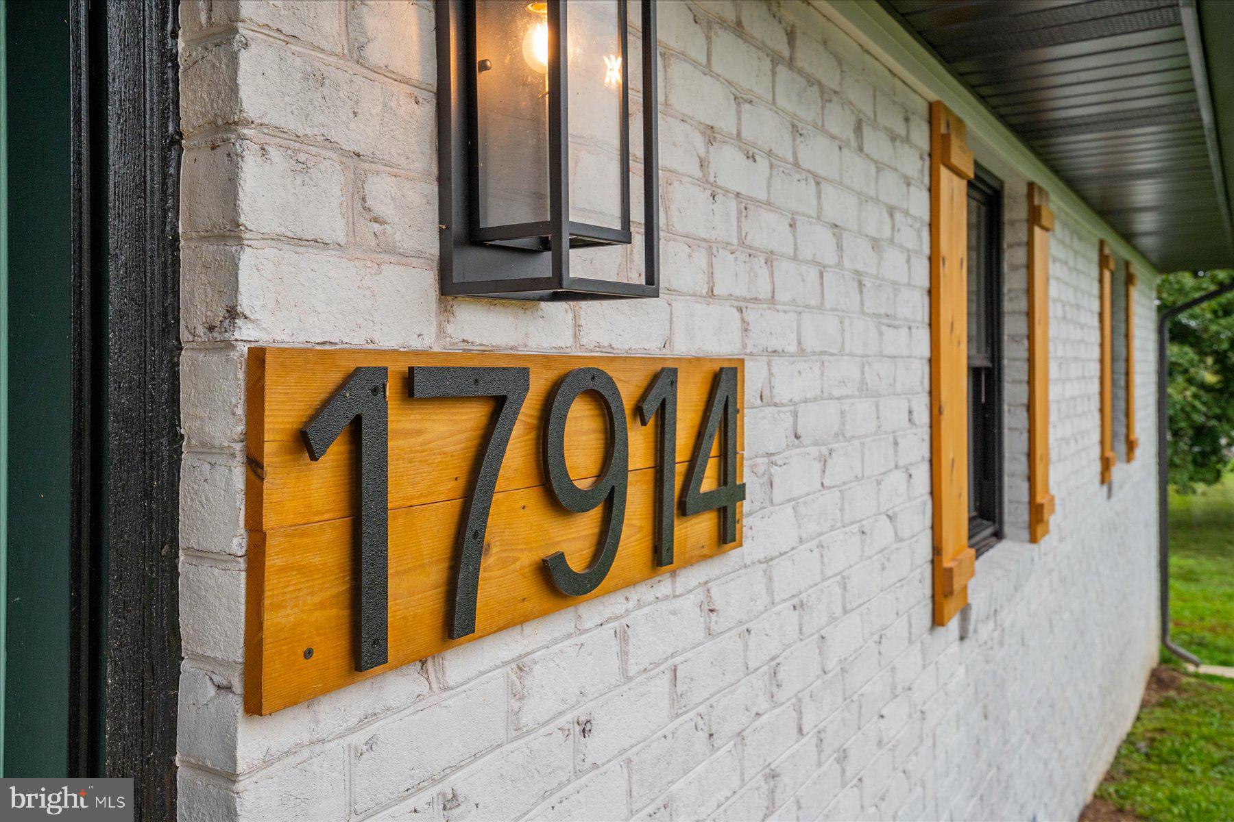 17914 Foreston Rd