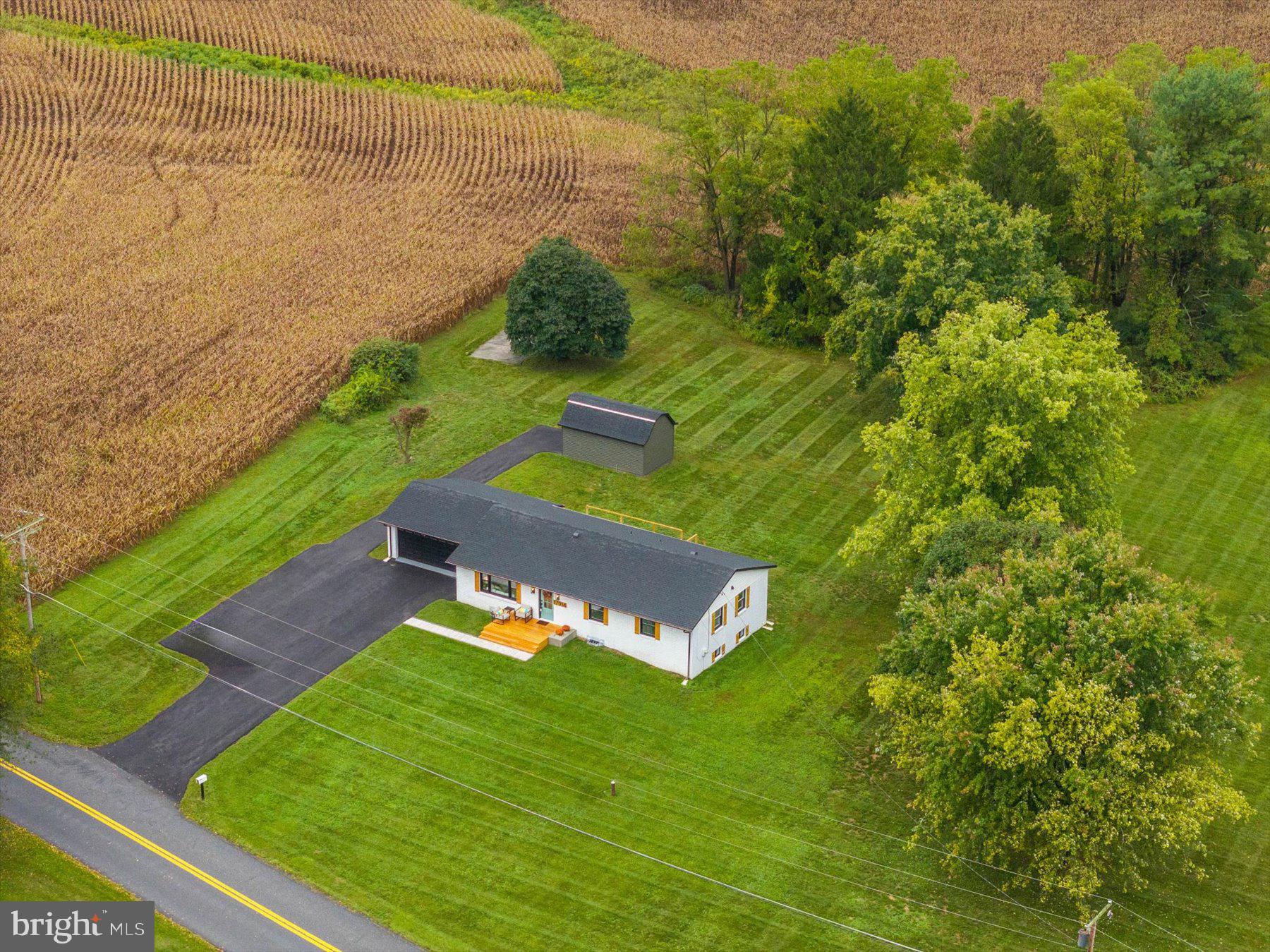 17914 Foreston Rd