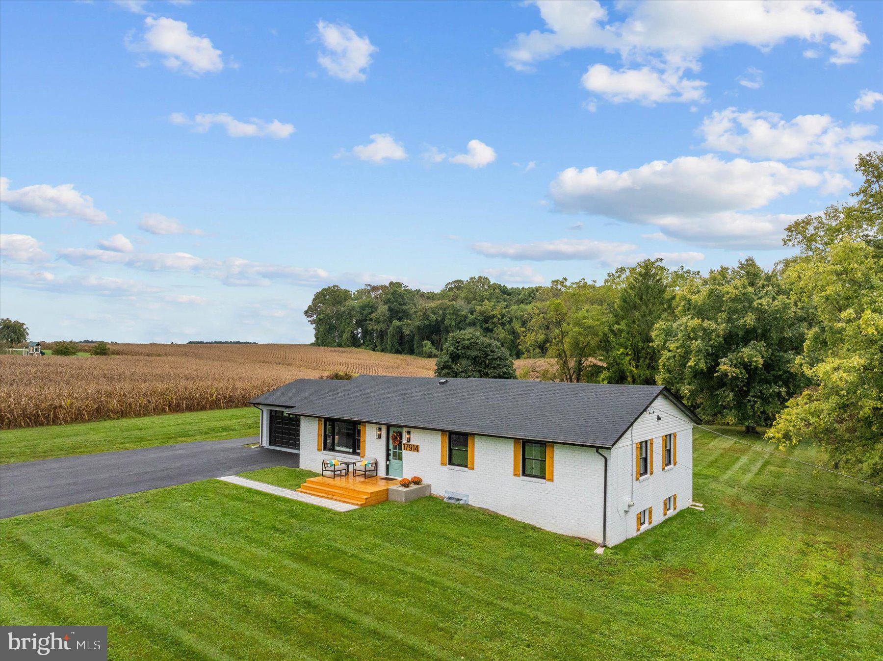 17914 Foreston Rd