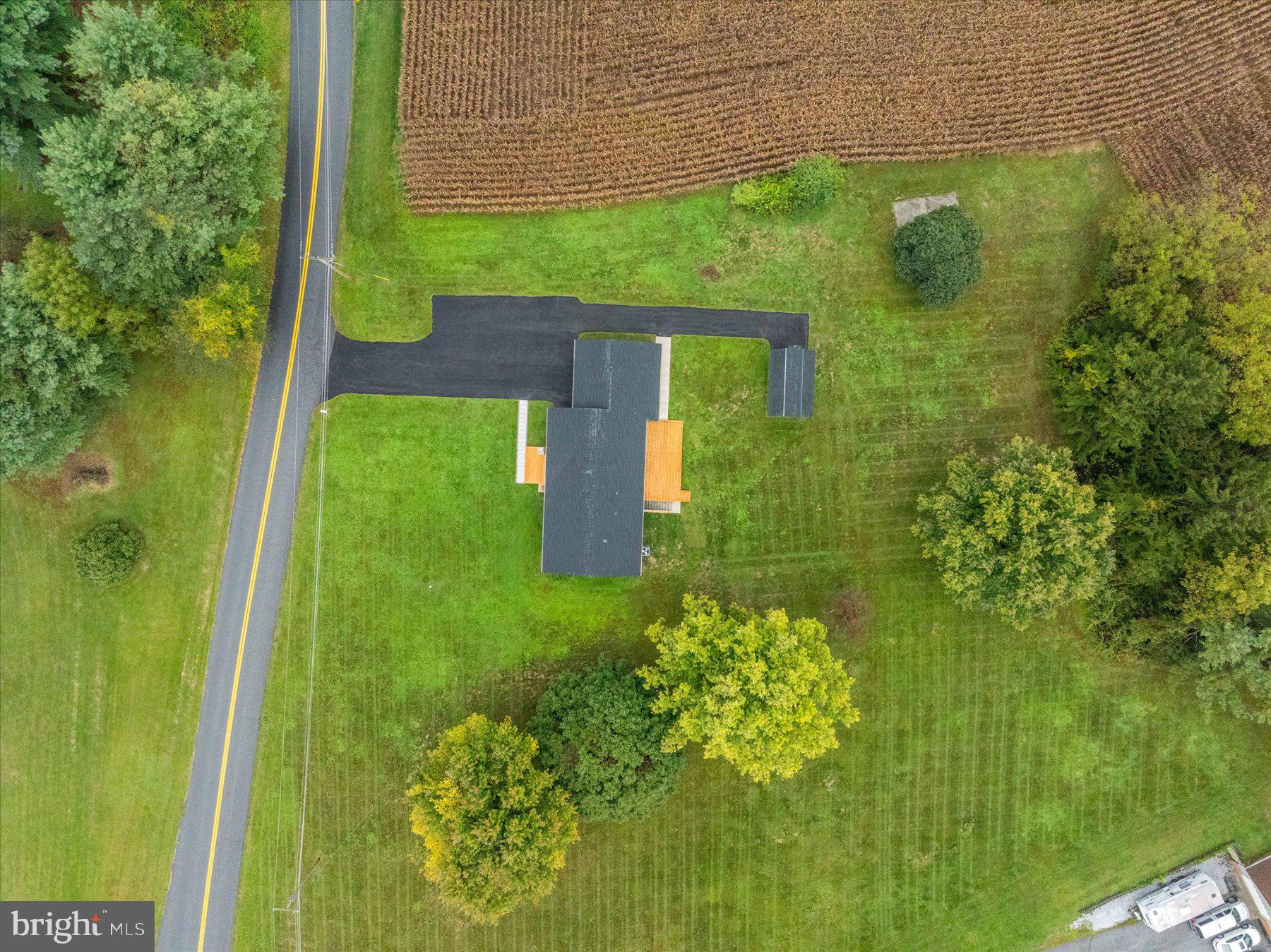 17914 Foreston Rd