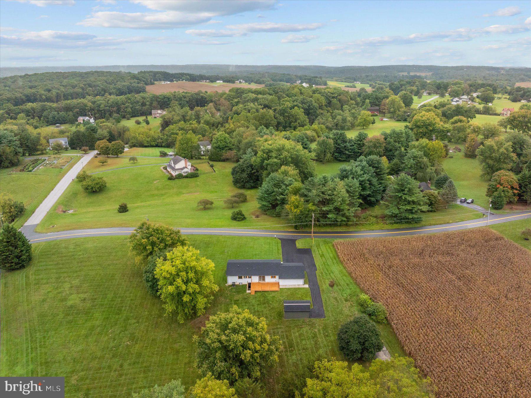 17914 Foreston Rd