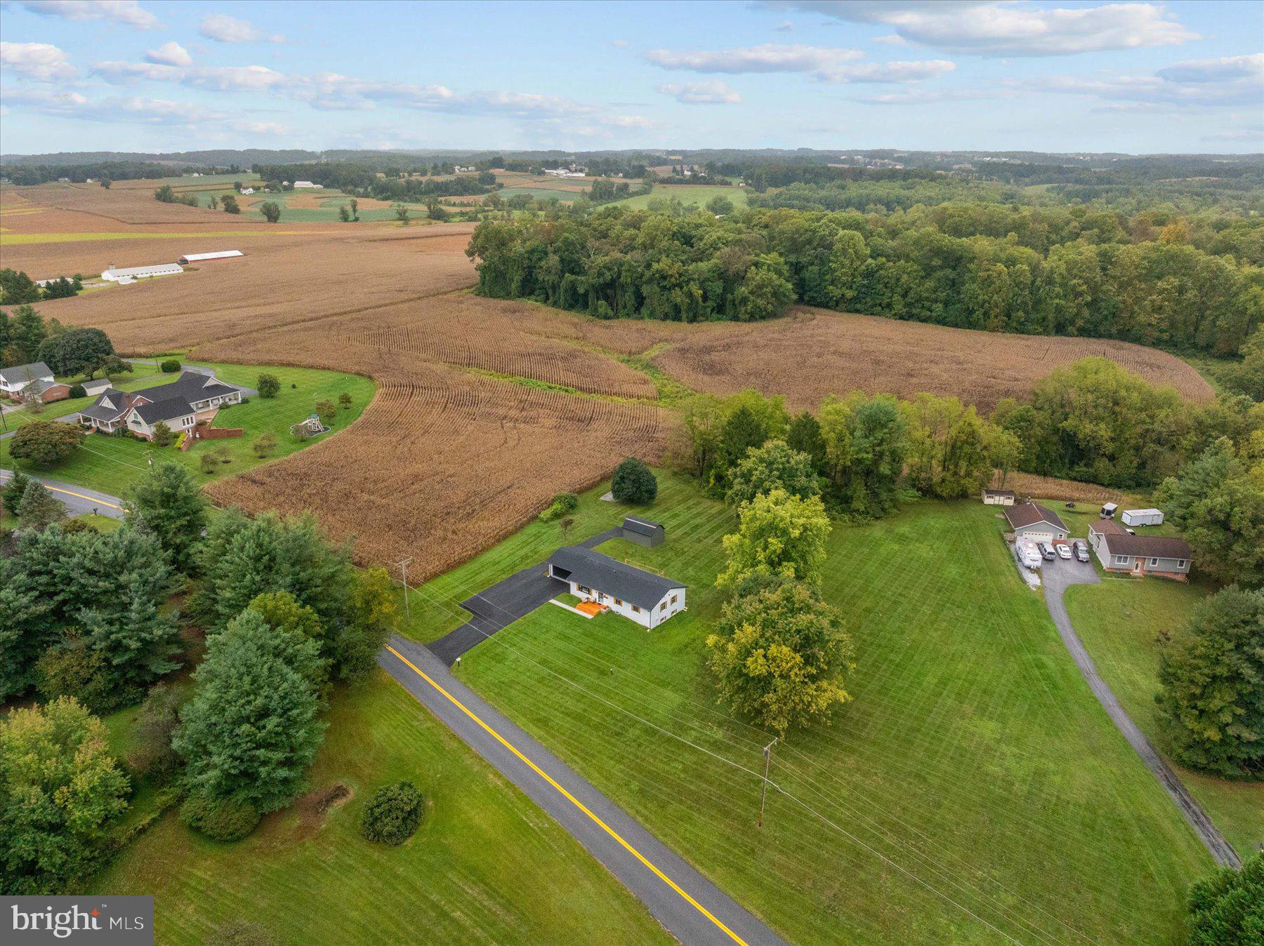 17914 Foreston Rd