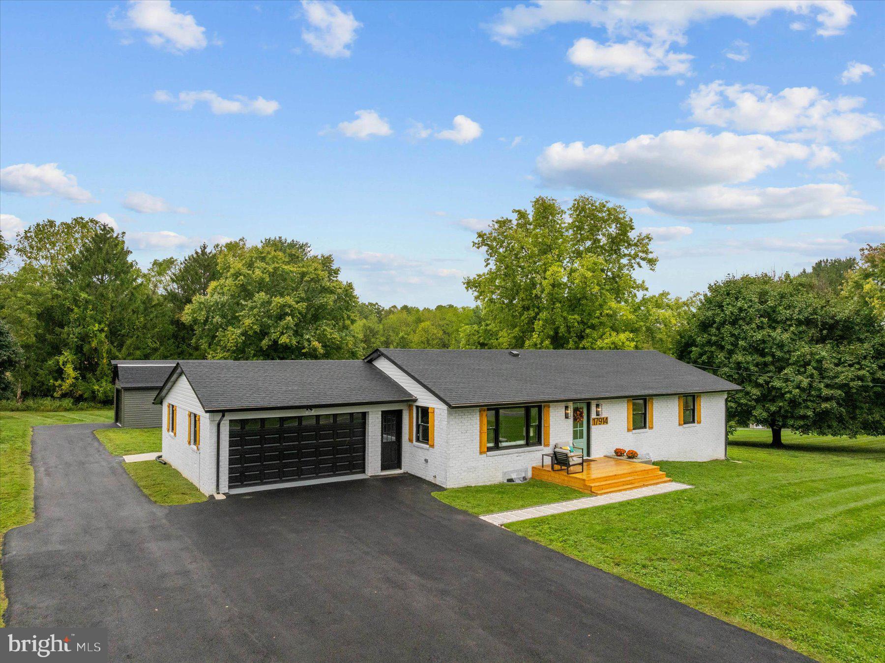 17914 Foreston Rd