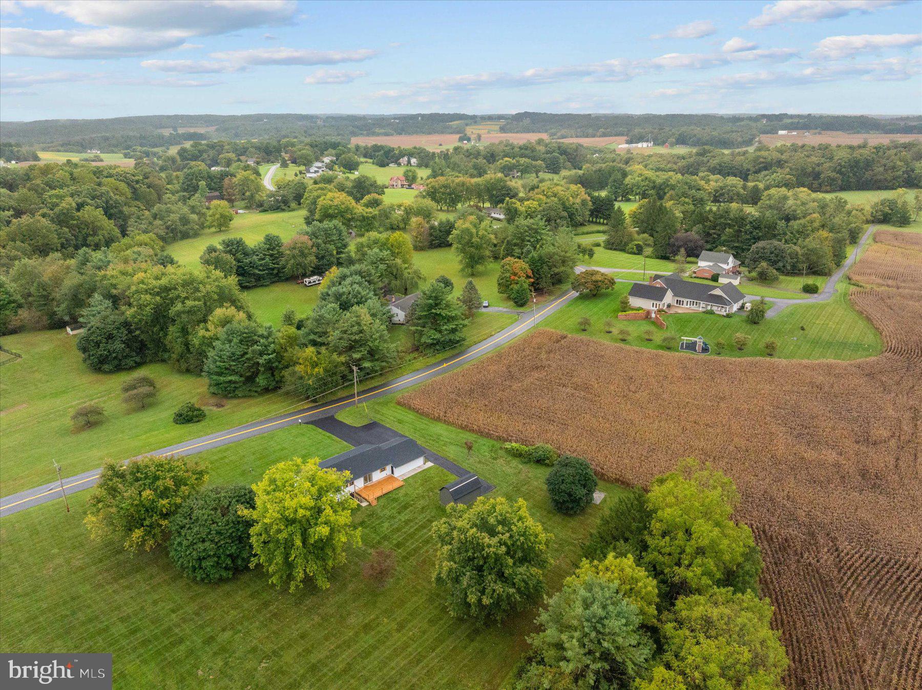 17914 Foreston Rd