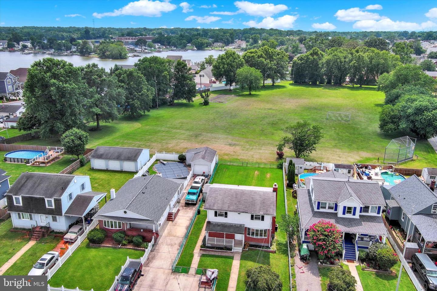 7105 River Drive Rd