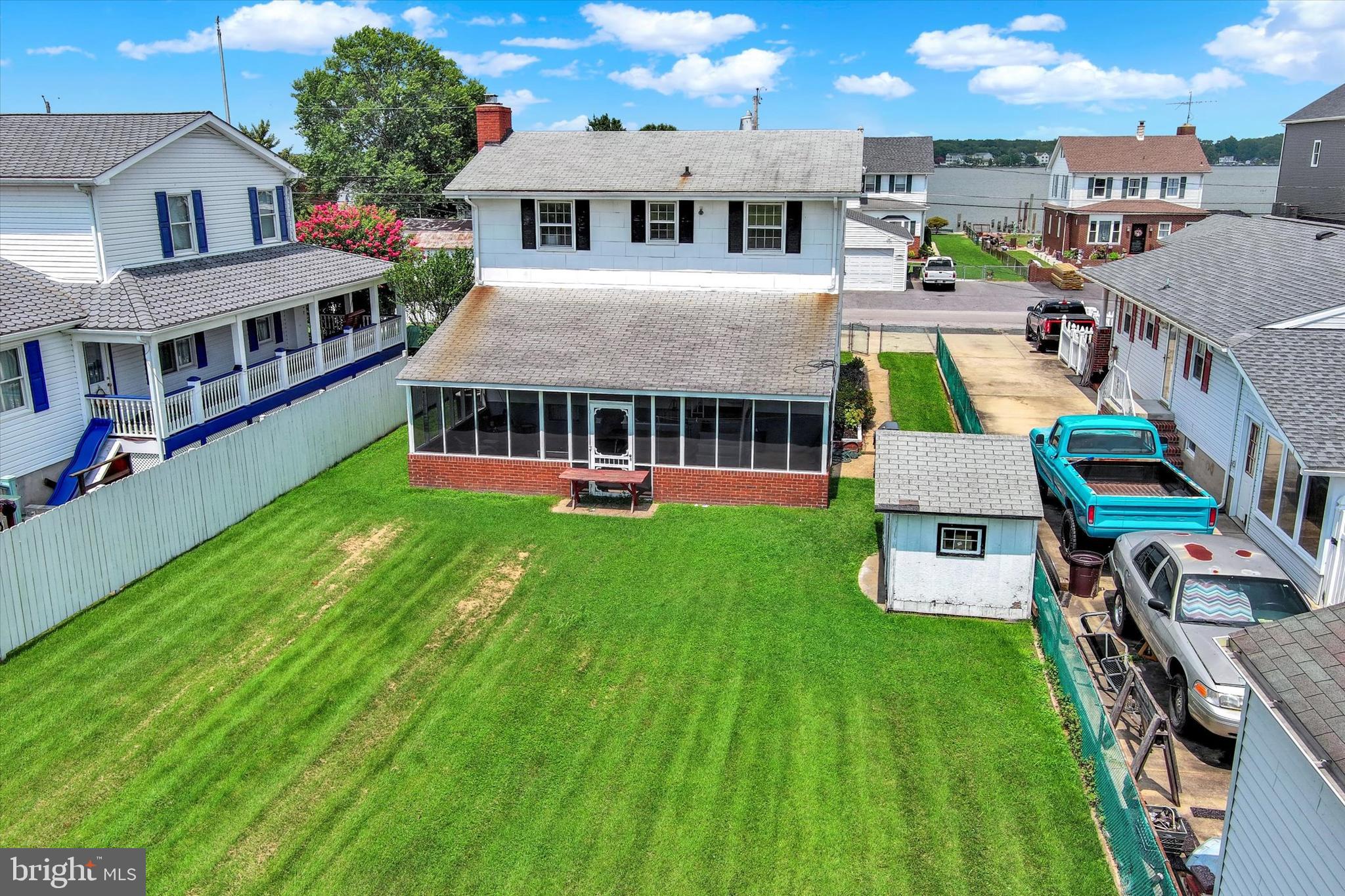 7105 River Drive Rd