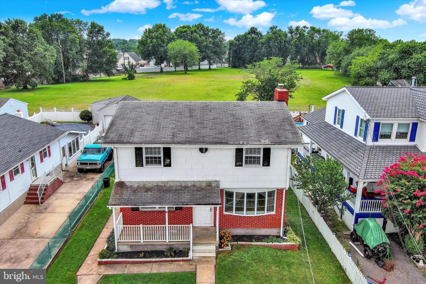 7105 River Drive Rd