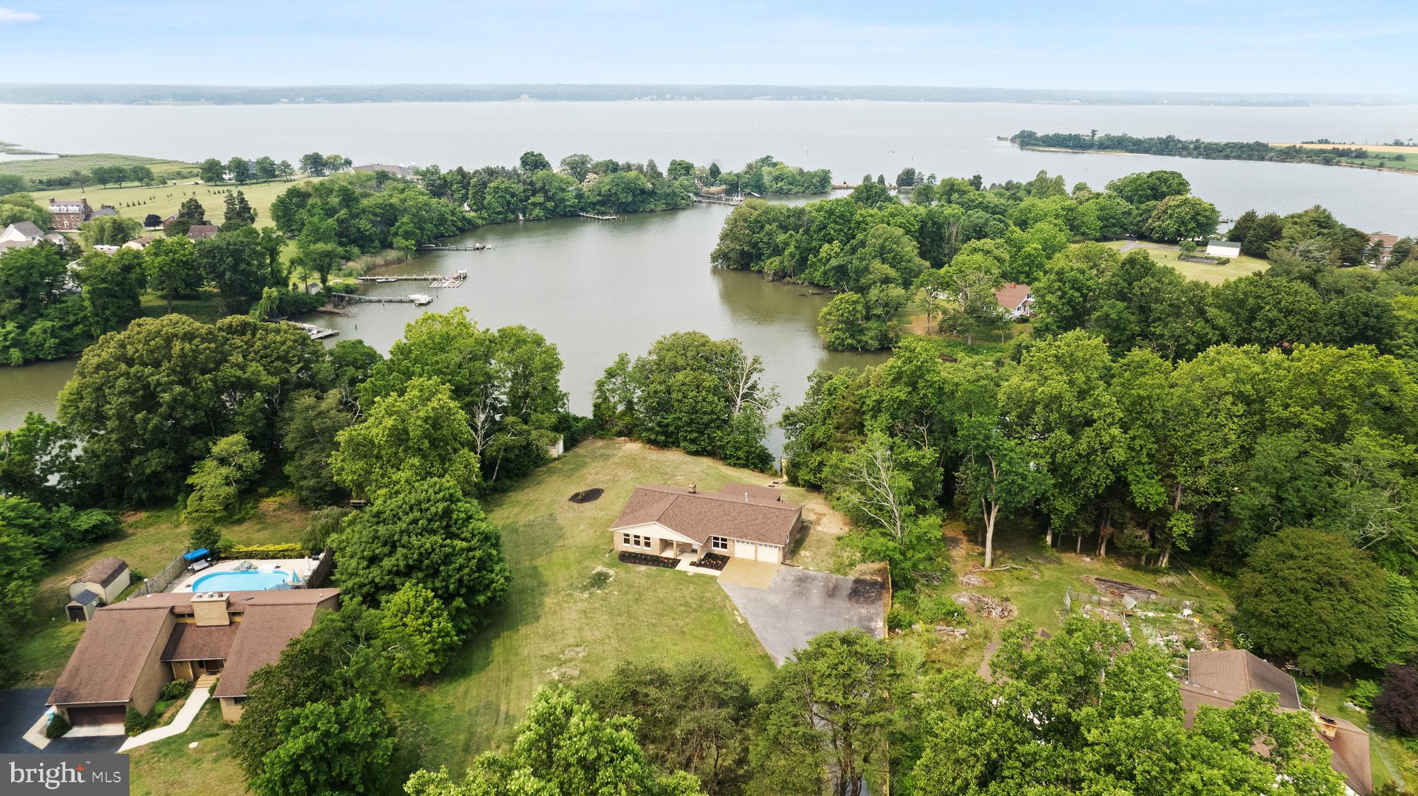 5551 WELLS COVE DRIVE