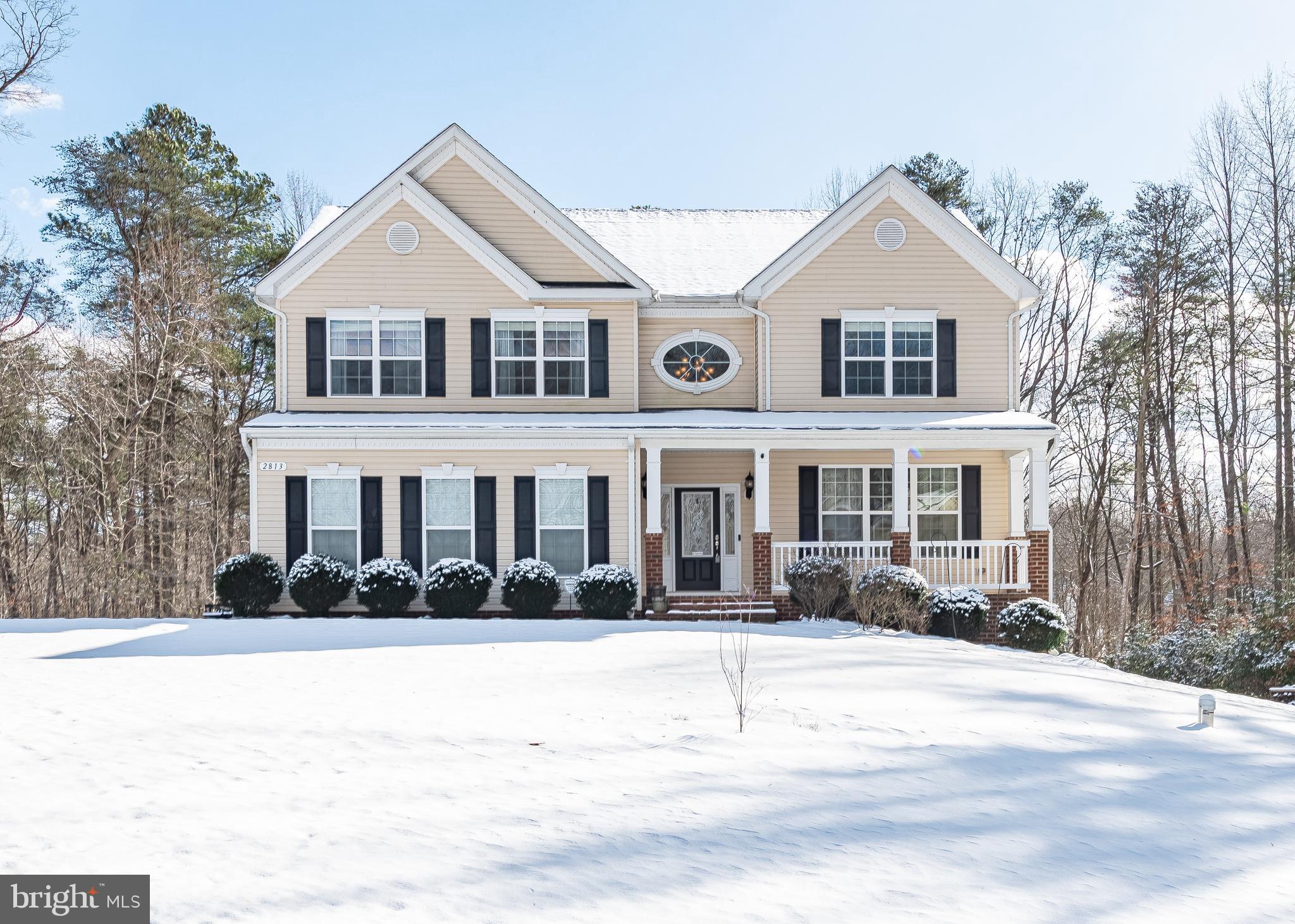 2813 Mossy Oak Lane