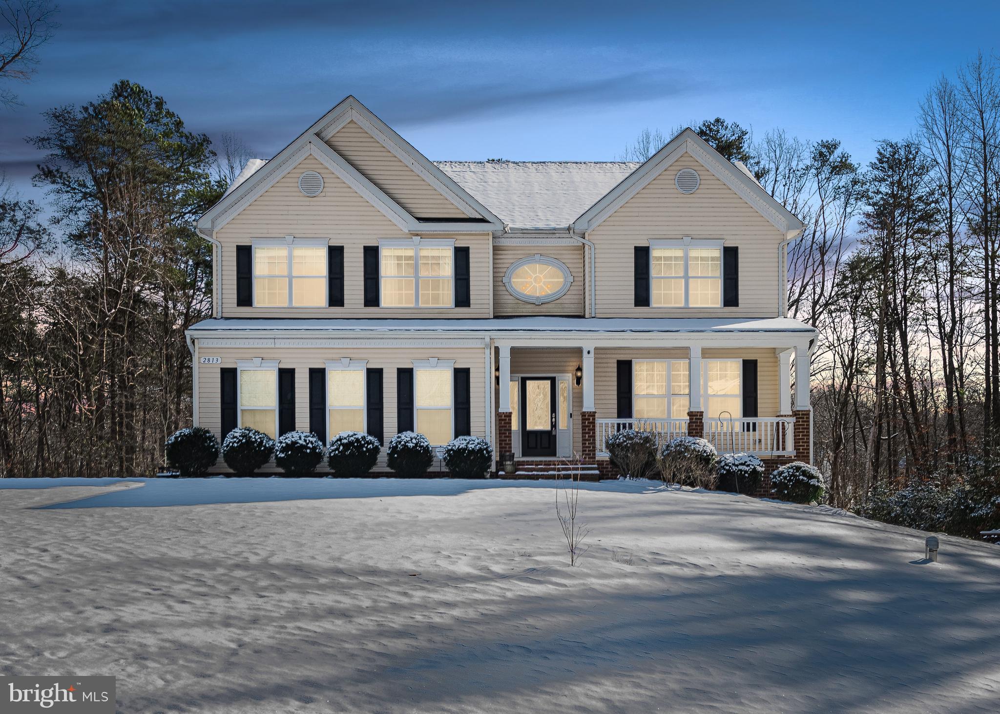 2813 Mossy Oak Lane
