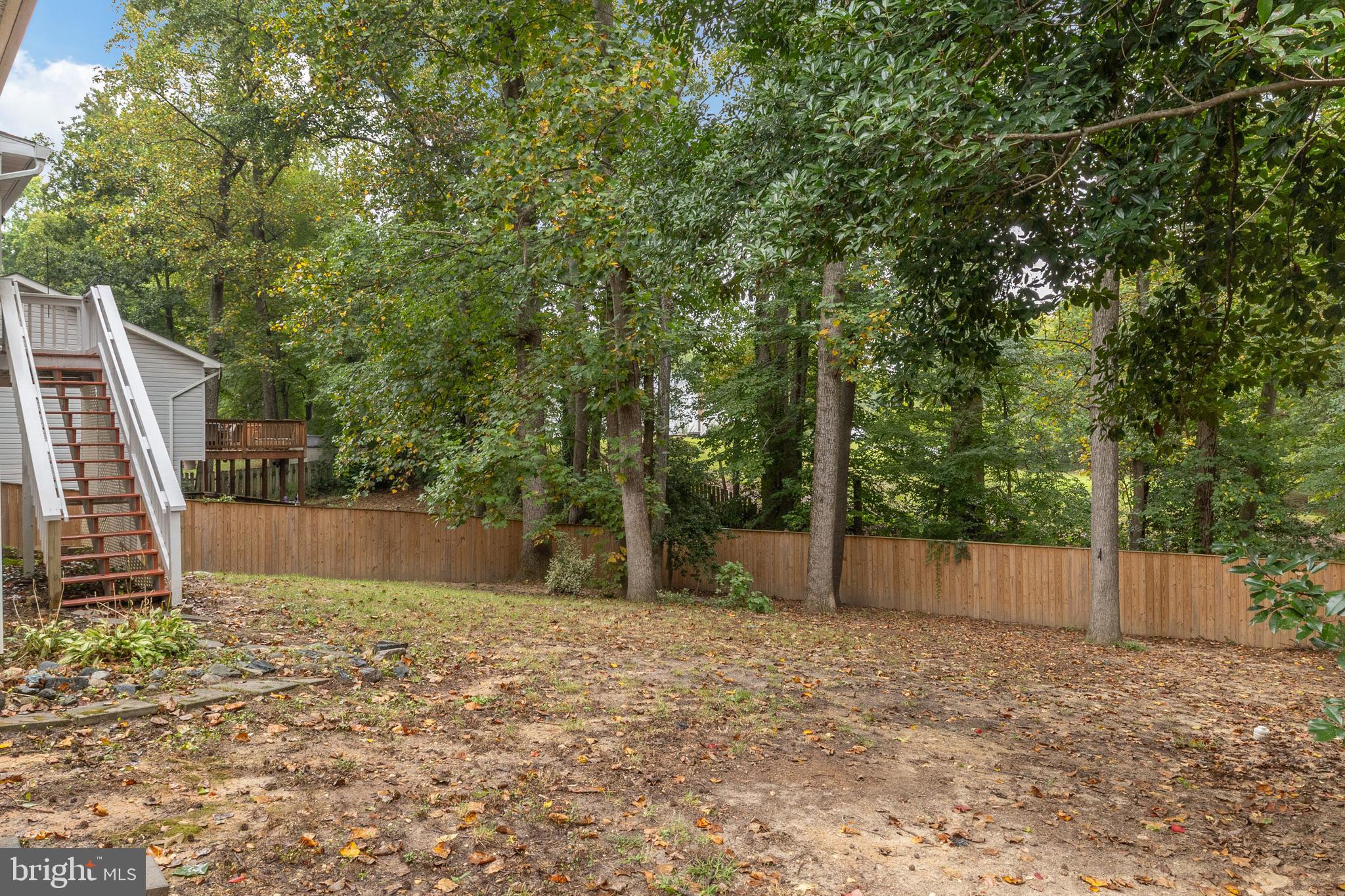 11316 COMMANCHE ROAD