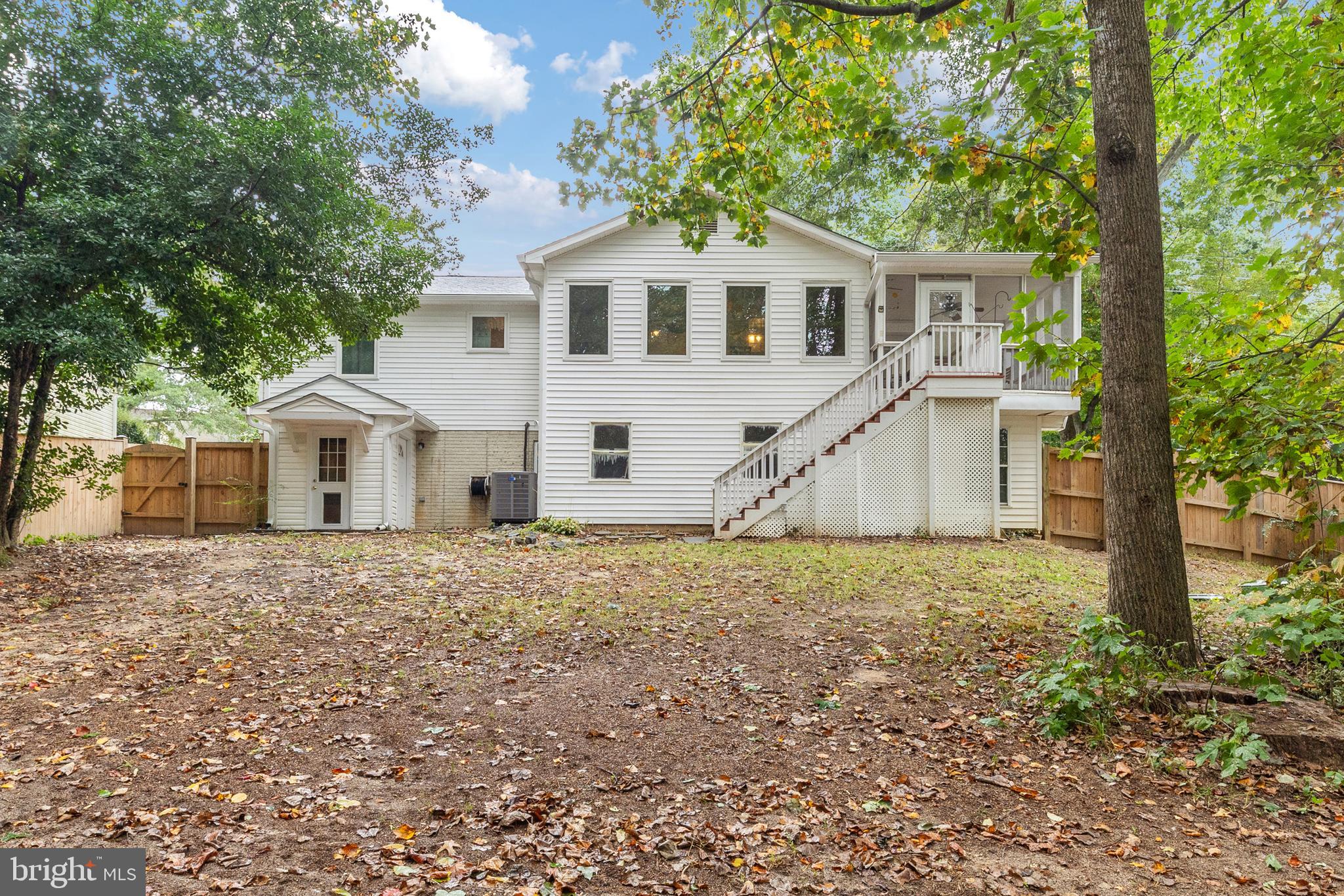 11316 COMMANCHE ROAD