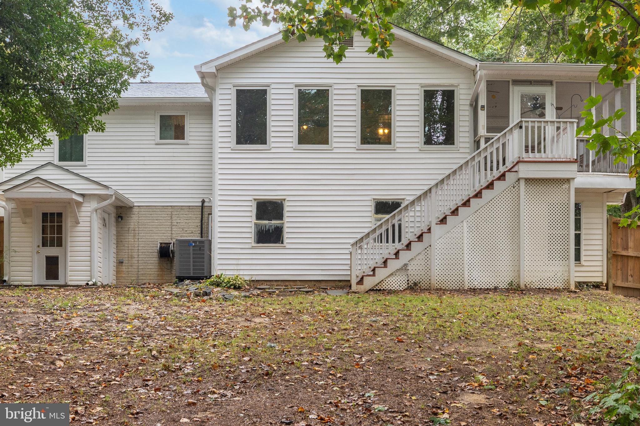 11316 COMMANCHE ROAD