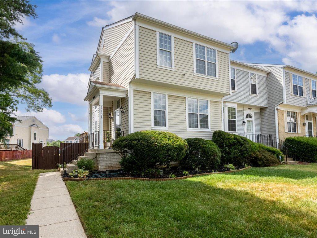 2960-A Pintail Pl