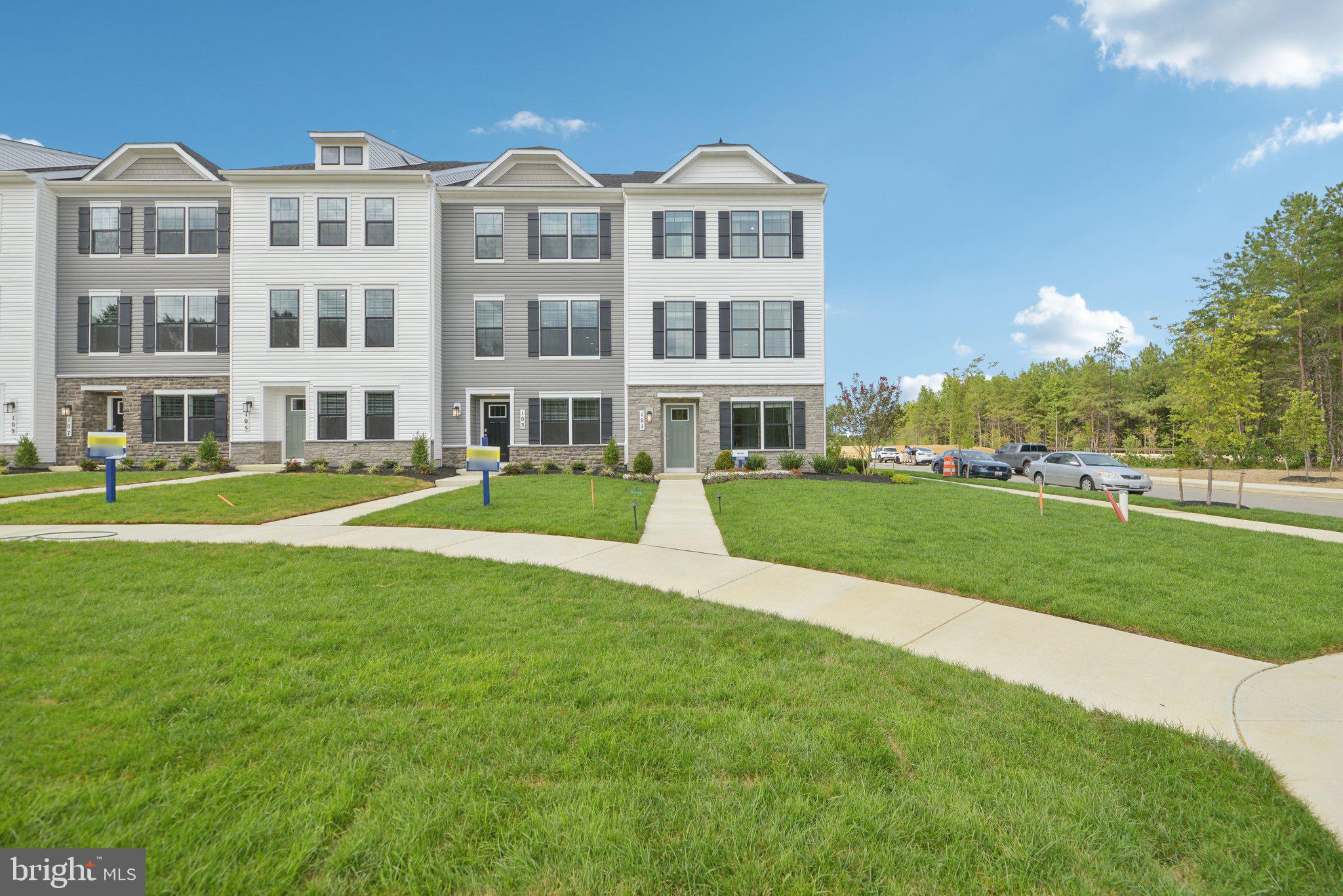 301 Soft Rush Ln