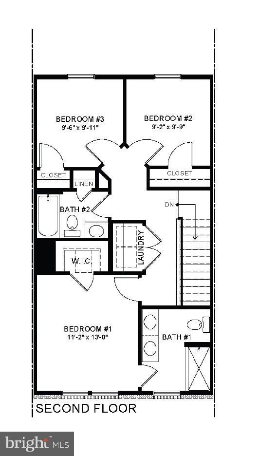 301 Soft Rush Ln
