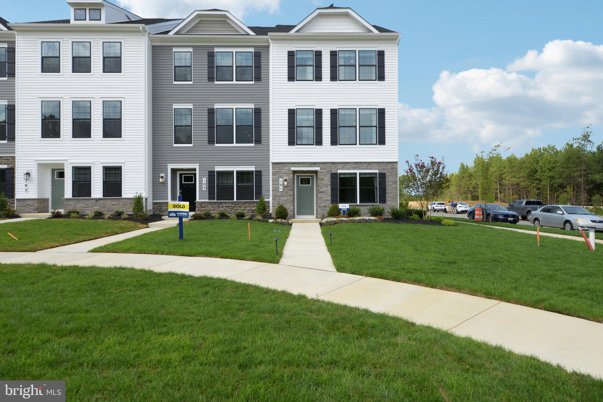 301 Soft Rush Ln