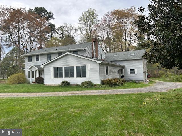 21710 Marsh Creek Rd