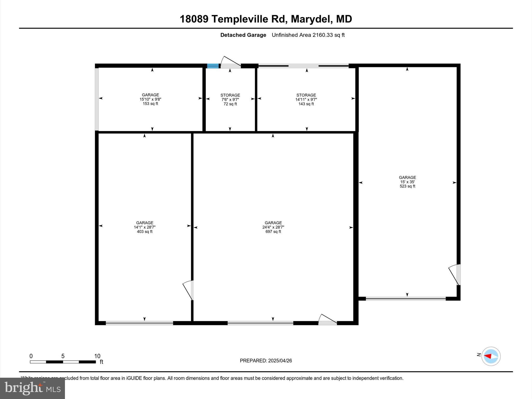 18089 Templeville Rd