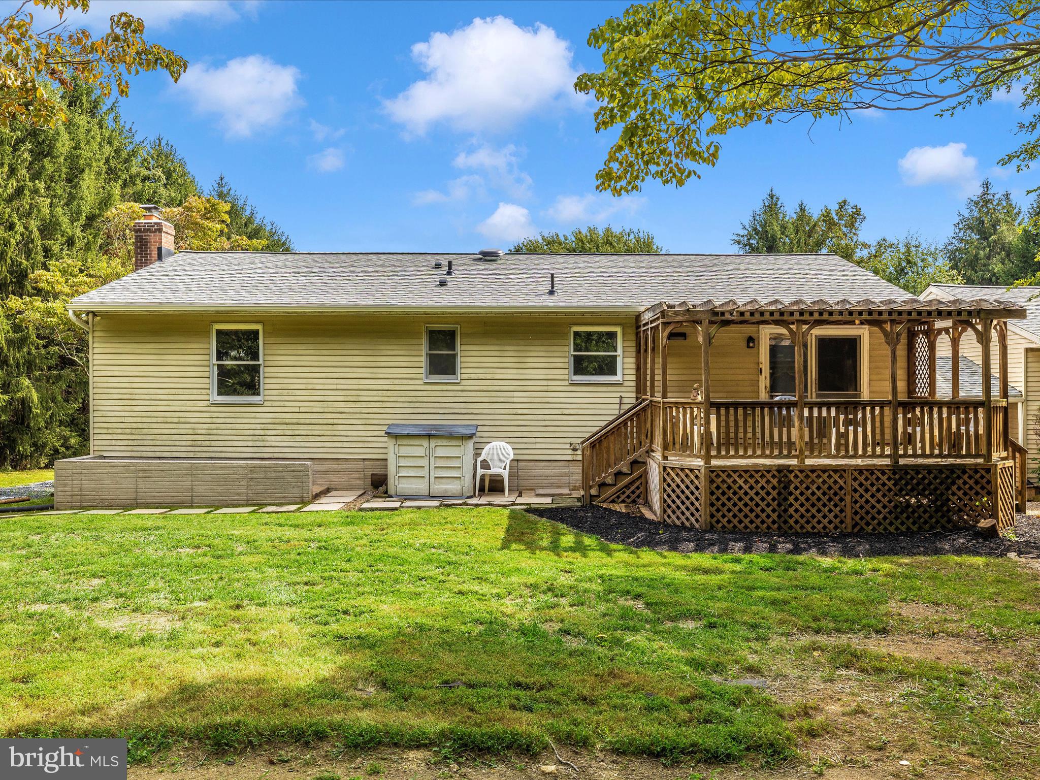 5154 Perry ROAD