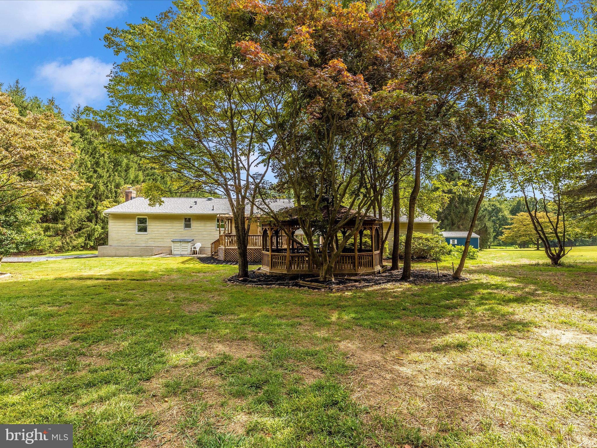 5154 Perry ROAD