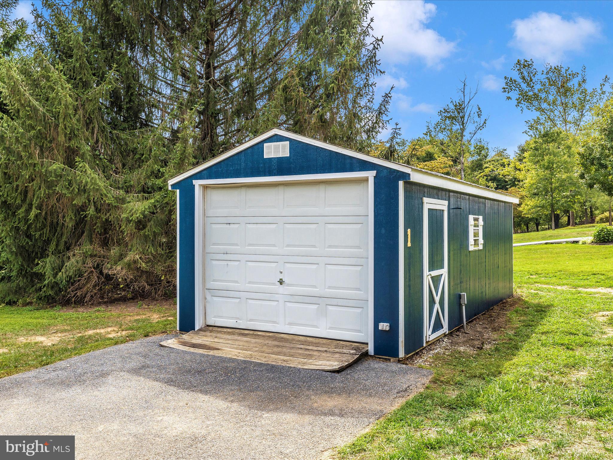 5154 Perry ROAD