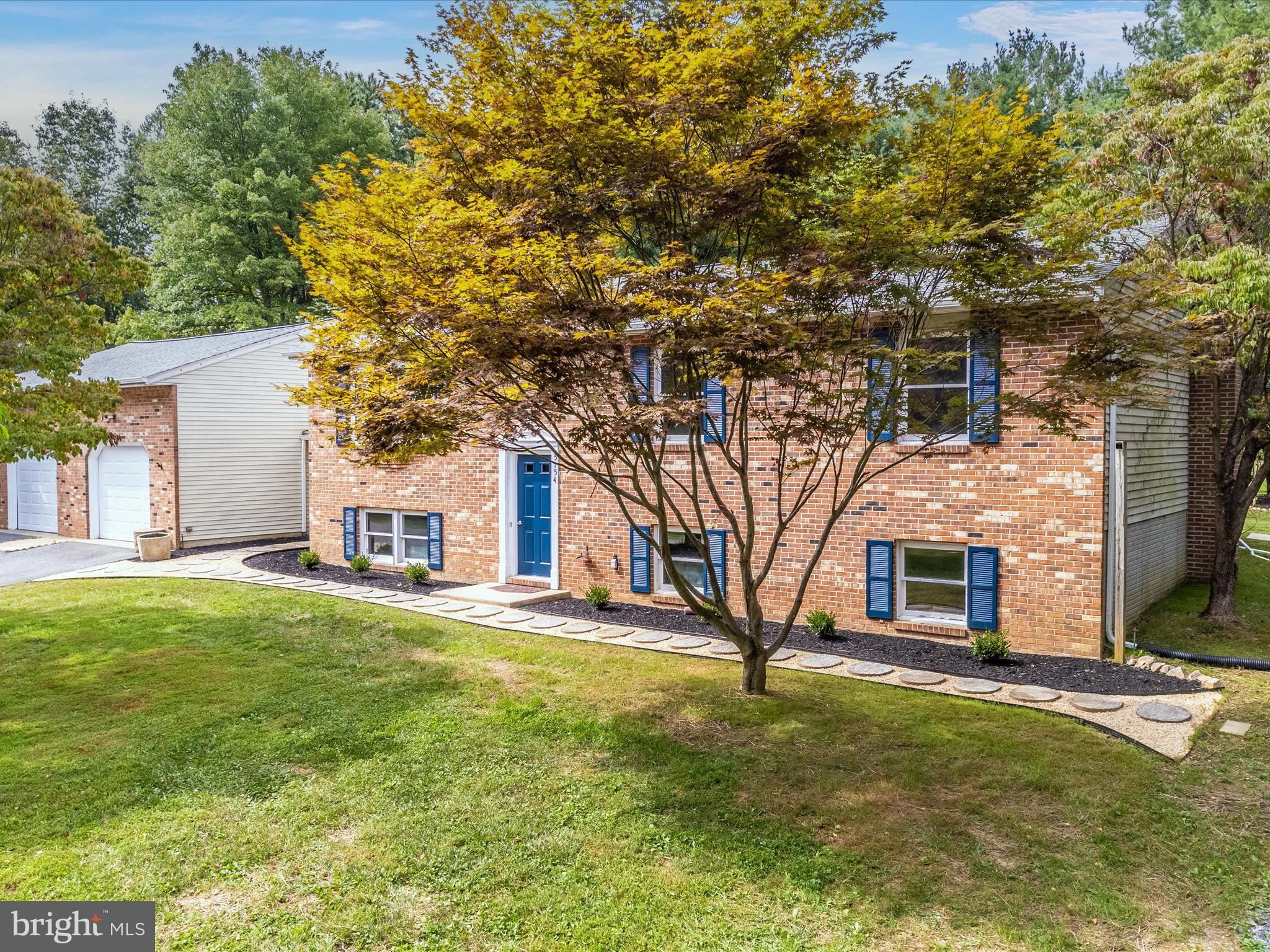 5154 Perry ROAD