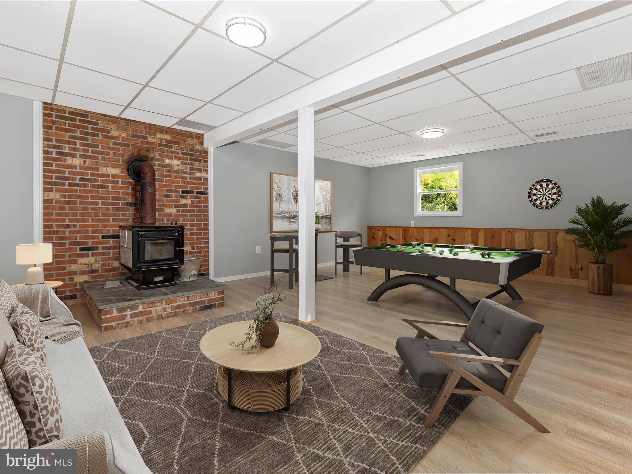 5154 Perry ROAD